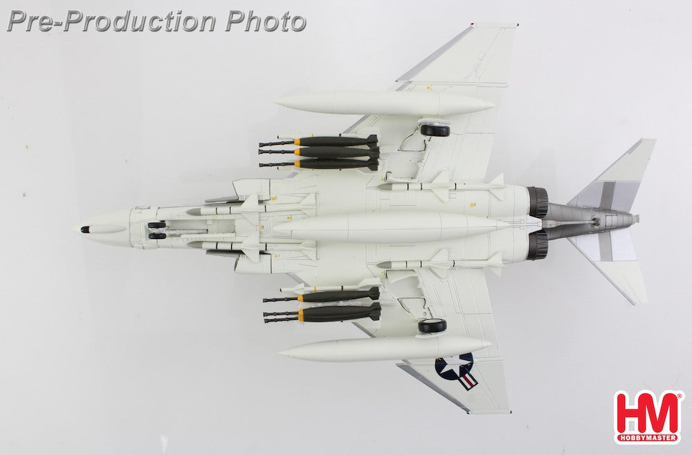 HOBBY MASTER F-4B PHANTOM 150476 VMFA-323 US MARINES 1967