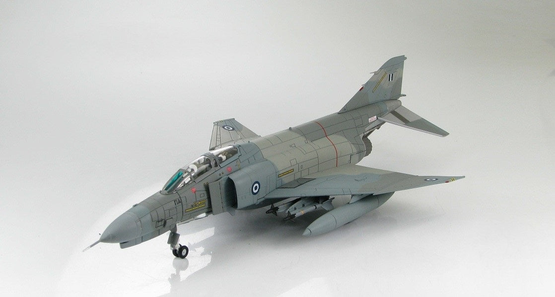 HOBBY MASTER F-4E PHANTOM II HELLENIC AIR FORCE 337AWS 110CW 1996