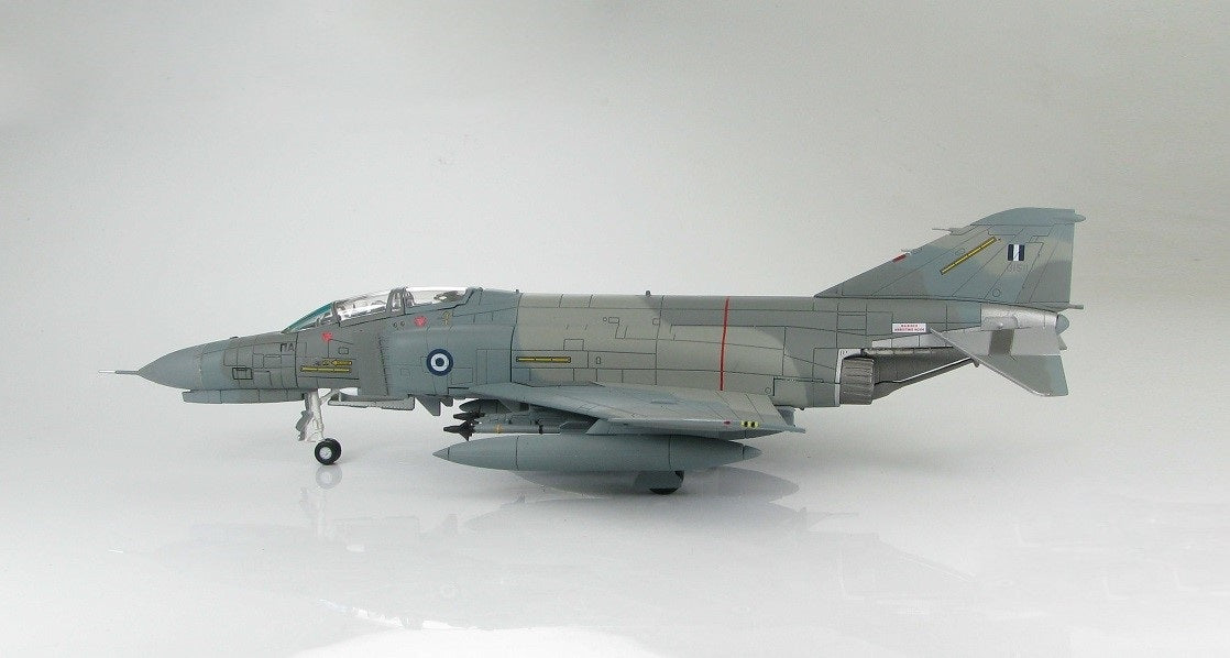 HOBBY MASTER F-4E PHANTOM II HELLENIC AIR FORCE 337AWS 110CW 1996