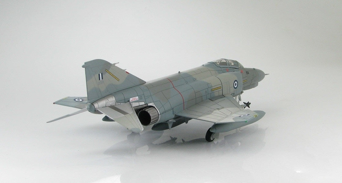 HOBBY MASTER F-4E PHANTOM II HELLENIC AIR FORCE 337AWS 110CW 1996