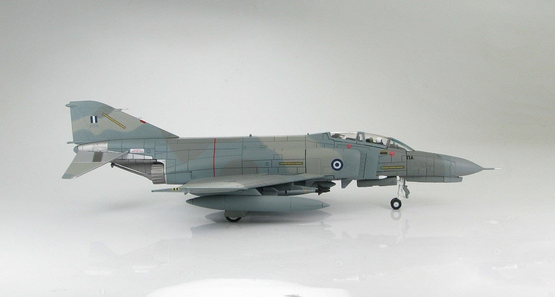 HOBBY MASTER F-4E PHANTOM II HELLENIC AIR FORCE 337AWS 110CW 1996