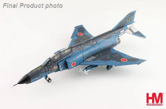 HOBBY MASTER F-4EJ KAI 57-8354 JASDF