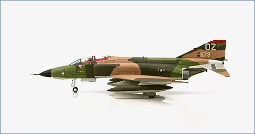 HOBBY MASTER MD RF-4C PHANTOM II AF 80-573