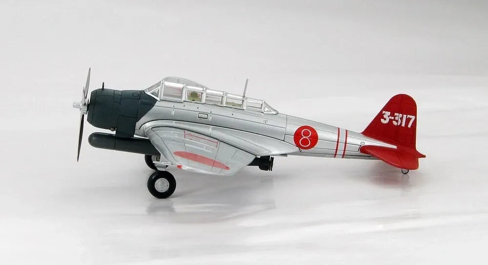 HOBBY MASTER B5N2 "KATE" JAPANESE 12TH NAVAL FLYING GROUP