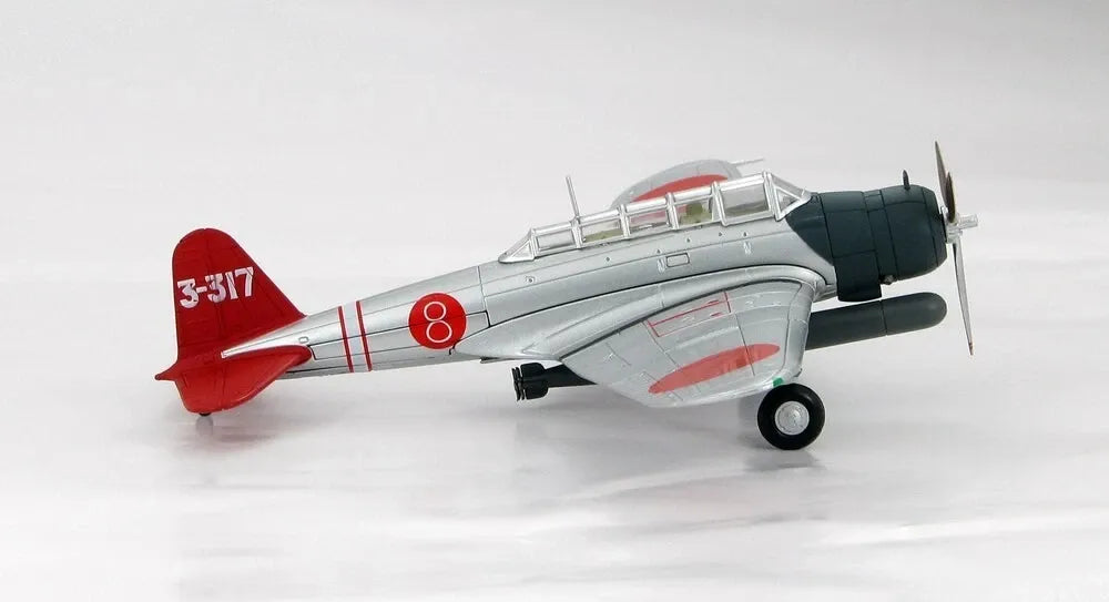 HOBBY MASTER B5N2 "KATE" JAPANESE 12TH NAVAL FLYING GROUP