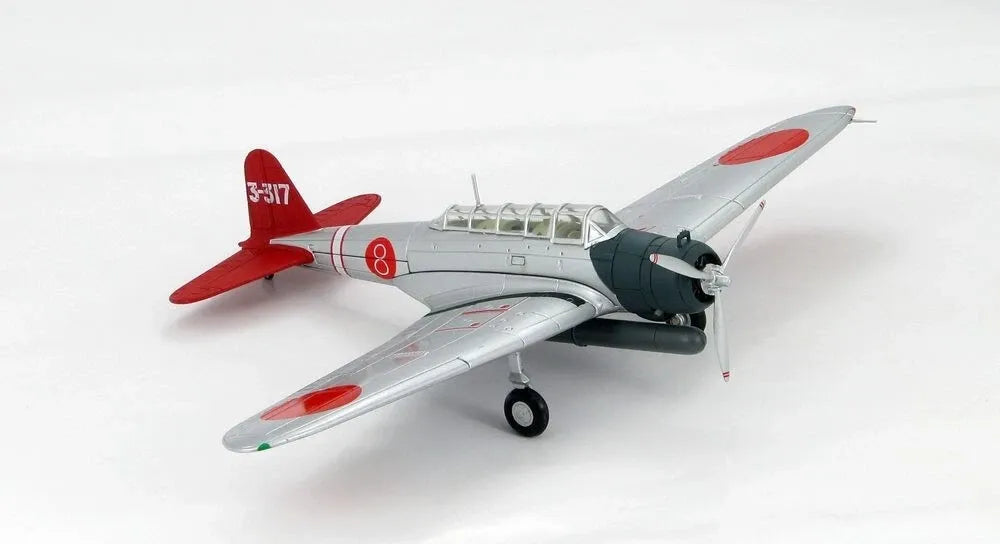 HOBBY MASTER B5N2 "KATE" JAPANESE 12TH NAVAL FLYING GROUP
