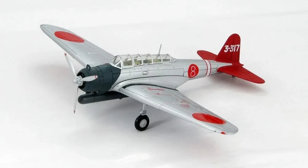 HOBBY MASTER B5N2 "KATE" JAPANESE 12TH NAVAL FLYING GROUP