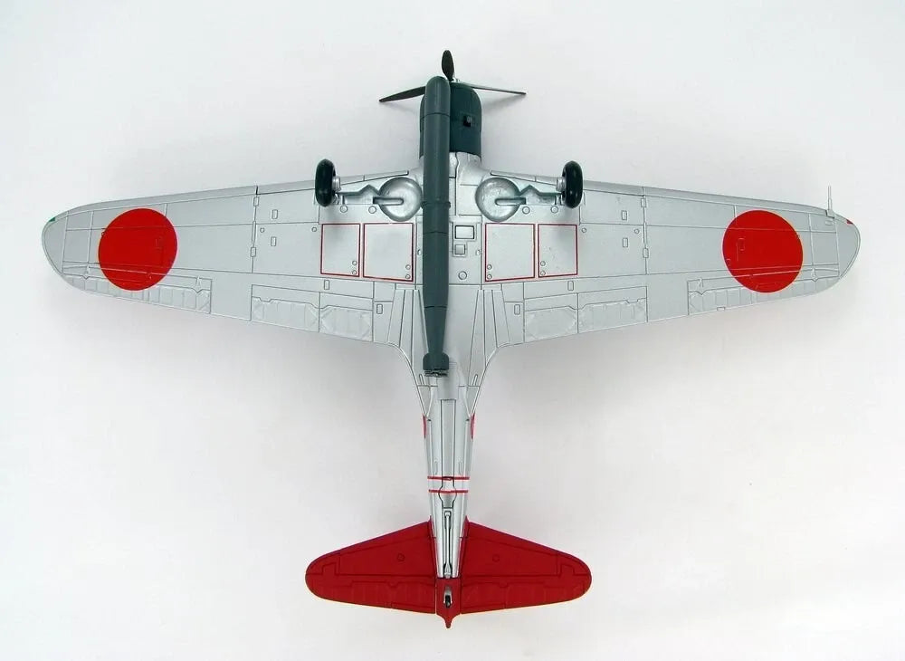 HOBBY MASTER B5N2 "KATE" JAPANESE 12TH NAVAL FLYING GROUP