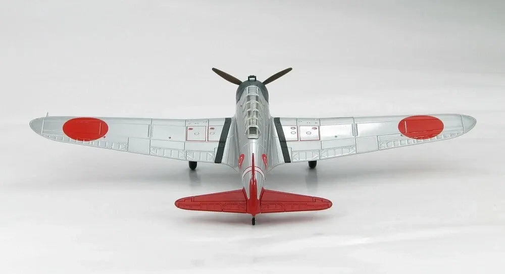HOBBY MASTER B5N2 "KATE" JAPANESE 12TH NAVAL FLYING GROUP