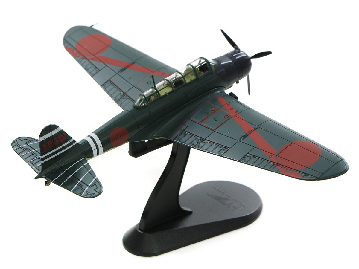 HOBBY MASTER B5N2 KATE Lt CDR SHIGEKAZU PEARL HARBOR