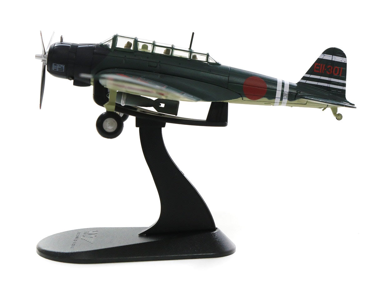 HOBBY MASTER B5N2 KATE Lt CDR SHIGEKAZU PEARL HARBOR