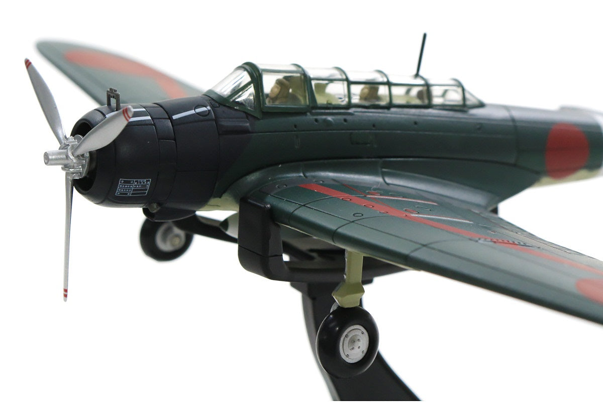HOBBY MASTER B5N2 KATE Lt CDR SHIGEKAZU PEARL HARBOR