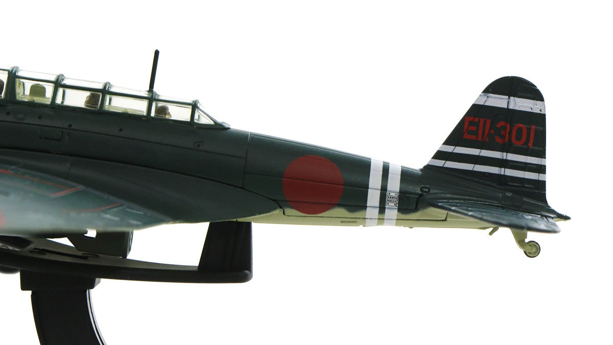 HOBBY MASTER B5N2 KATE Lt CDR SHIGEKAZU PEARL HARBOR