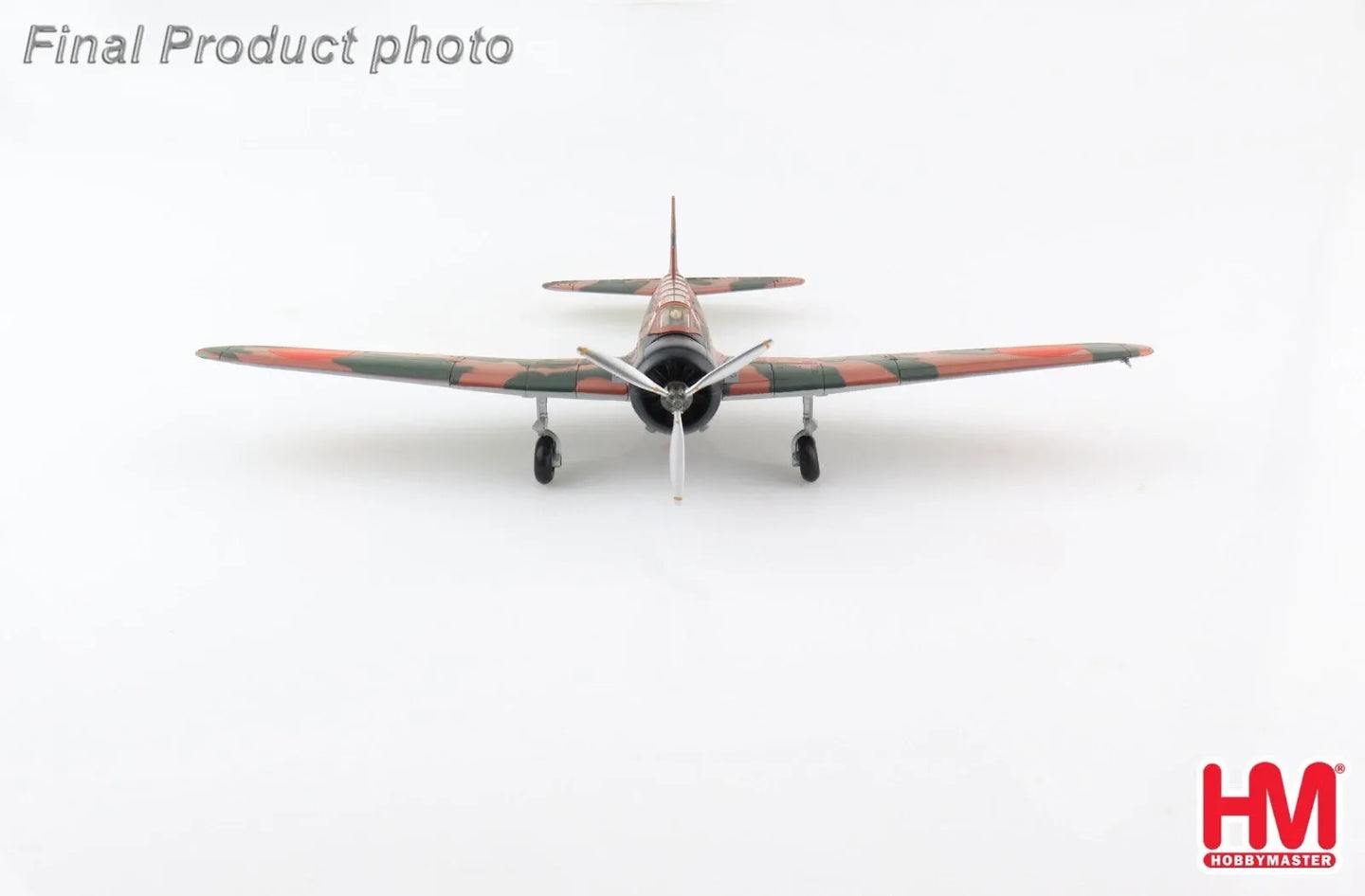 HOBBY MASTER B5N1 TYPE 97 KATE 9-348 1938-39