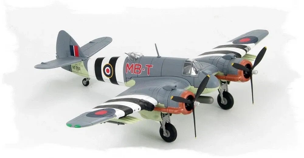 HOBBY MASTER BEAUFIGHTER TF MK.X RAF