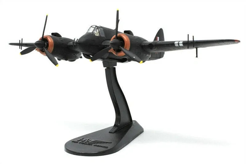 HOBBY MASTER BEAUFIGHTER MK IF RAF JOHN CUNNINGHAM 1940