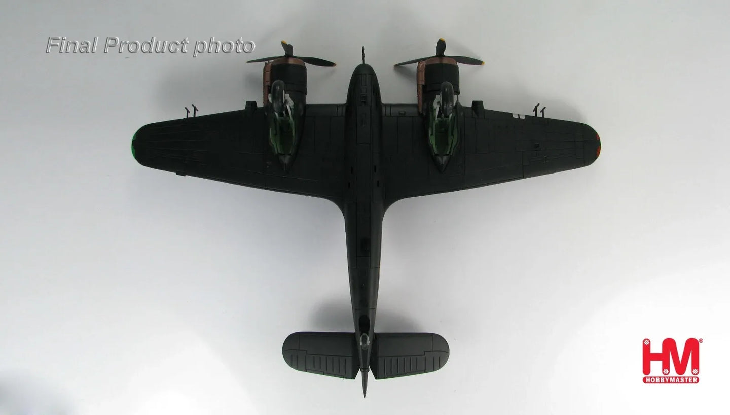 HOBBY MASTER BEAUFIGHTER MK.IF RAF No.29 SQN "BAMBI"