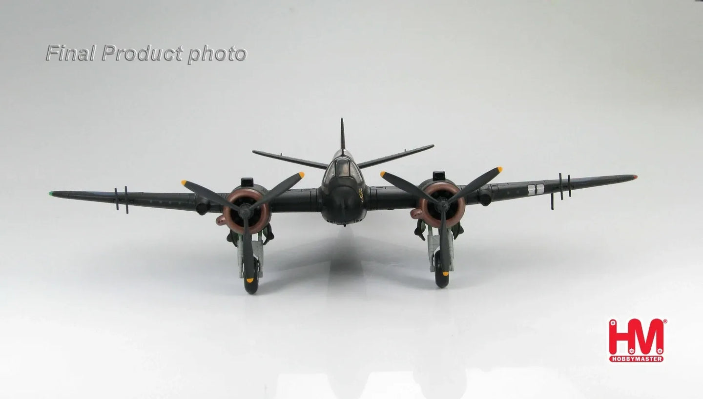 HOBBY MASTER BEAUFIGHTER MK.IF RAF No.29 SQN "BAMBI"