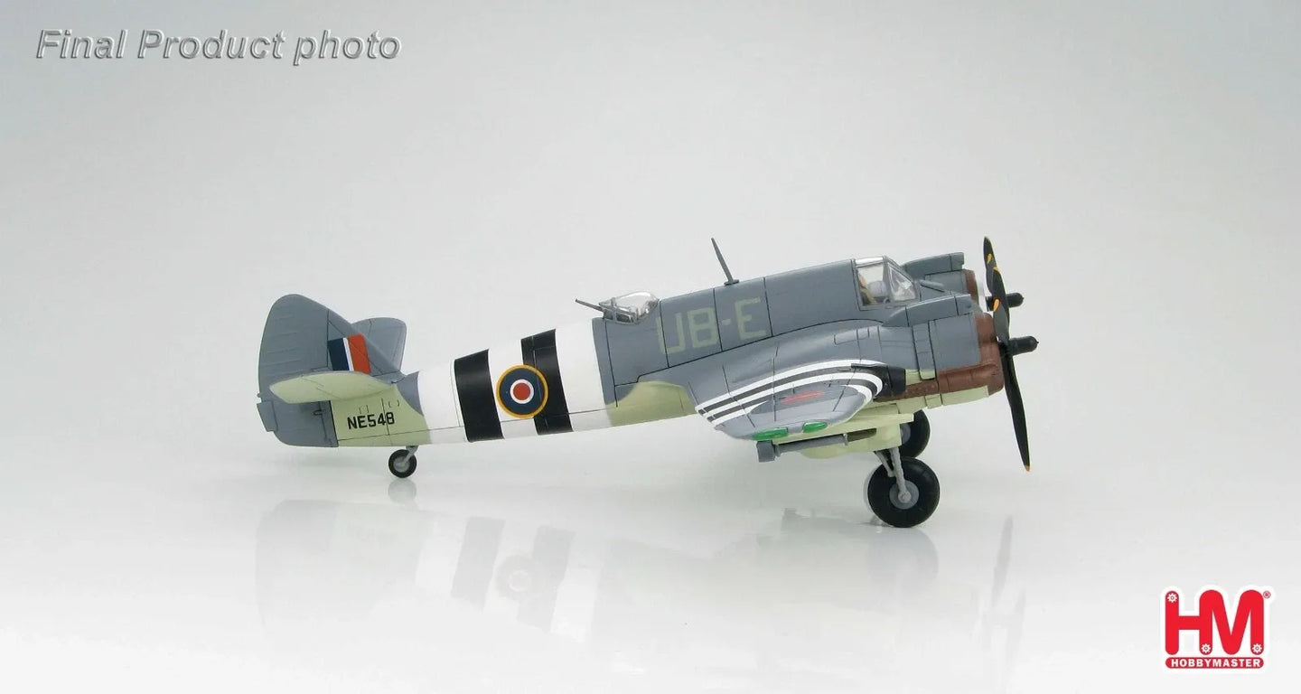 HOBBY MASTER BEAUFIGHTER TF.X RAAF 1944