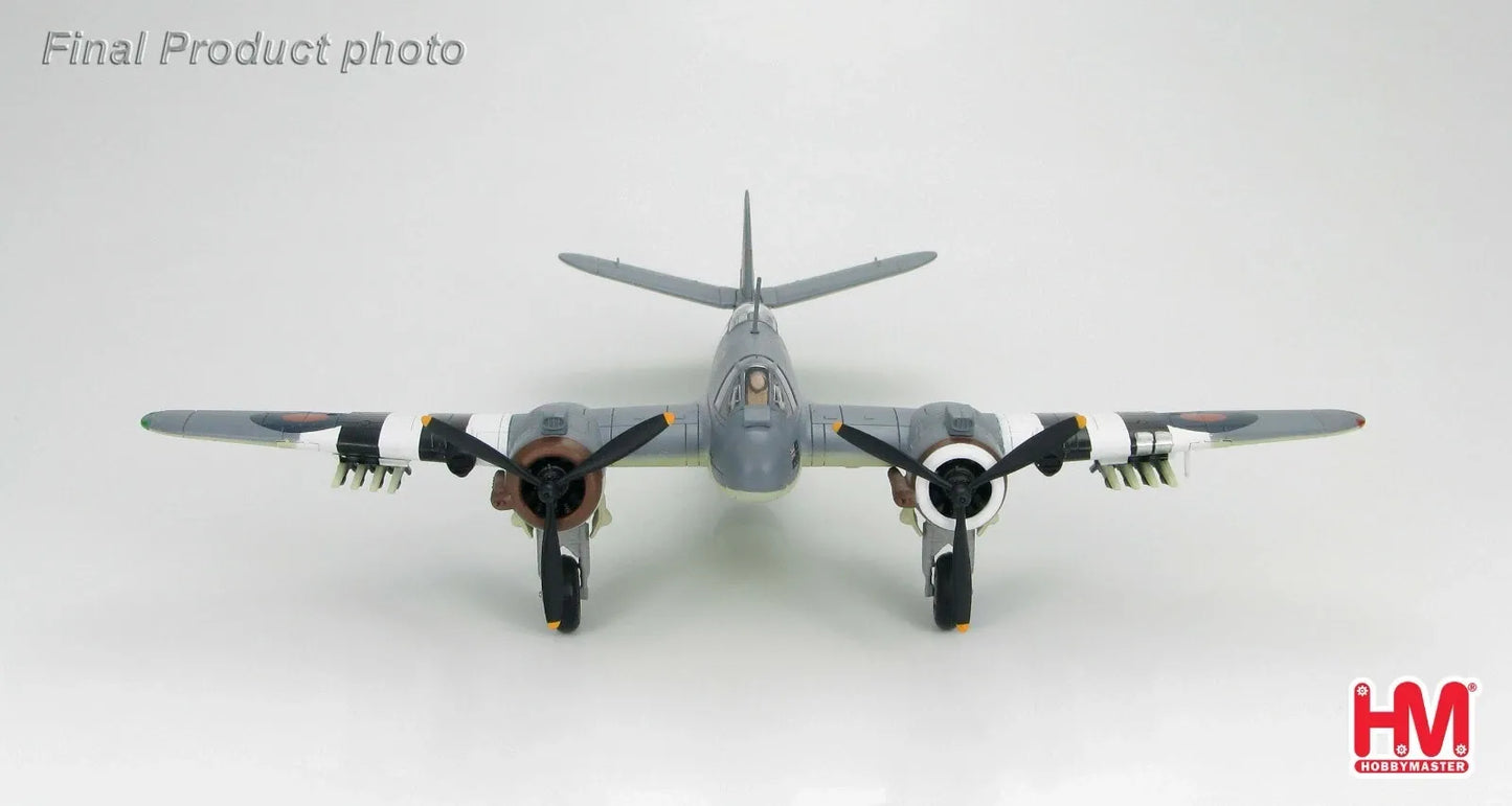 HOBBY MASTER BEAUFIGHTER TF.X RAAF 1944