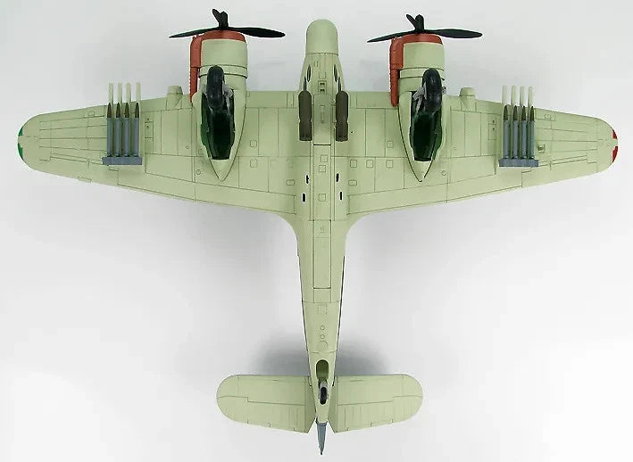 HOBBY MASTER BRISTOL BEAUFIGHTER TF.MK X TURKISH AIR FORCE