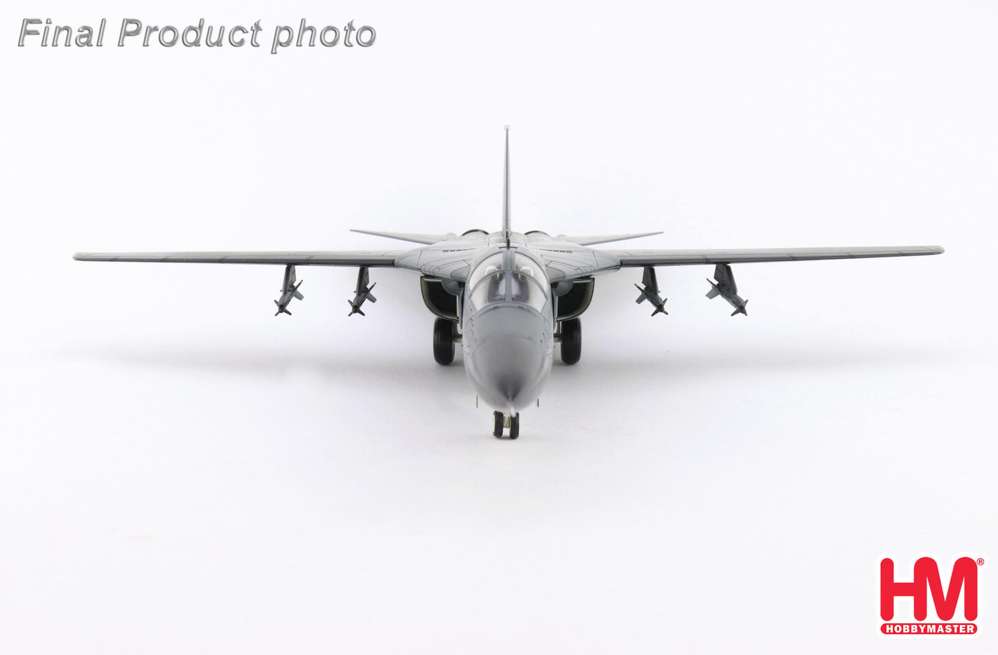 HOBBY MASTER F-111C AARDVARK A8-129 NO.1 SQN. RAAF 2007
