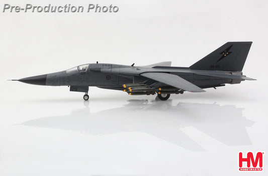 HOBBY MASTER F-111C AARDVARK A8-129 NO.1 SQN. RAAF 2007