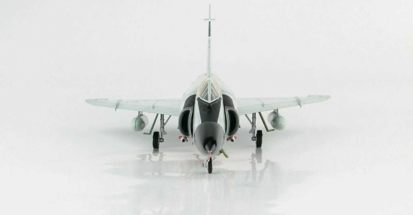 HOBBY MASTER F-102 DELTA DAGGER 0-61409