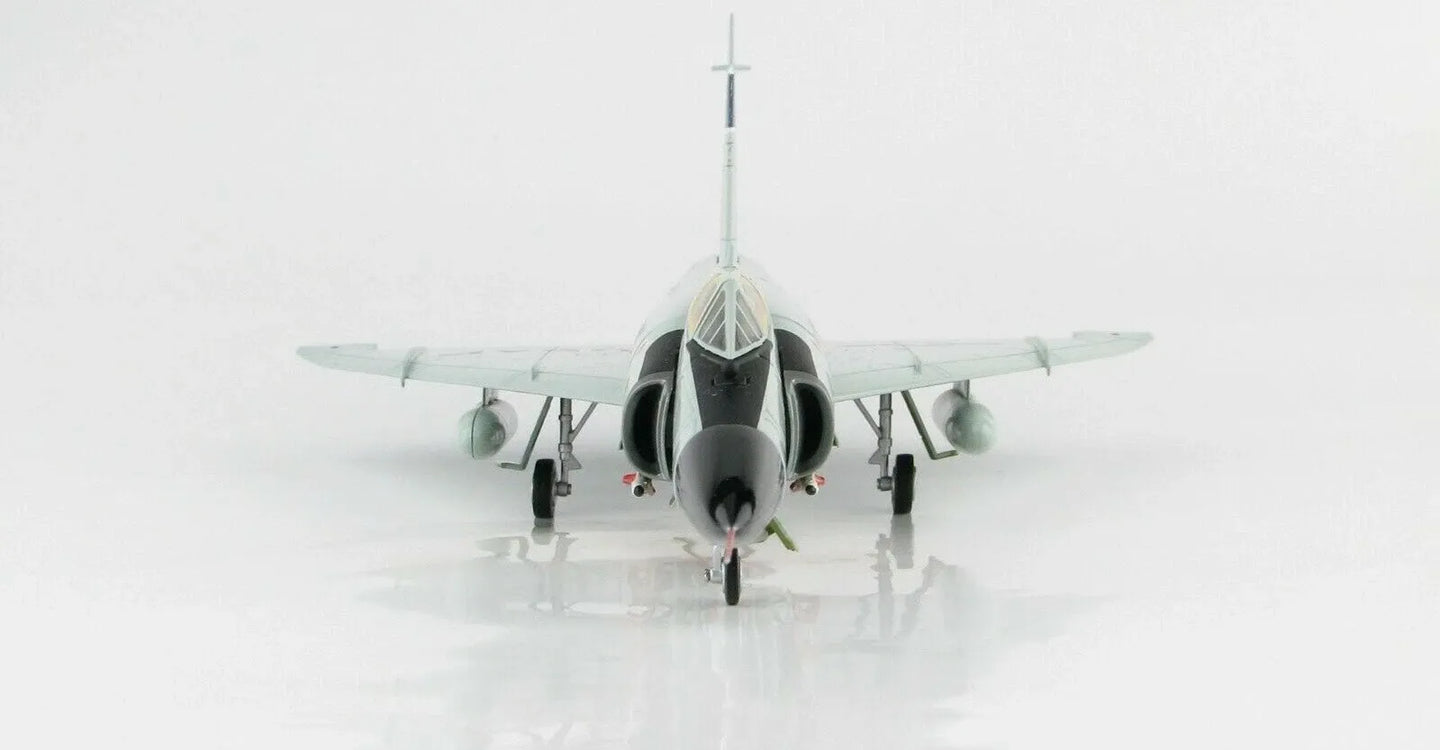 HOBBY MASTER F-102 DELTA DAGGER 0-61409