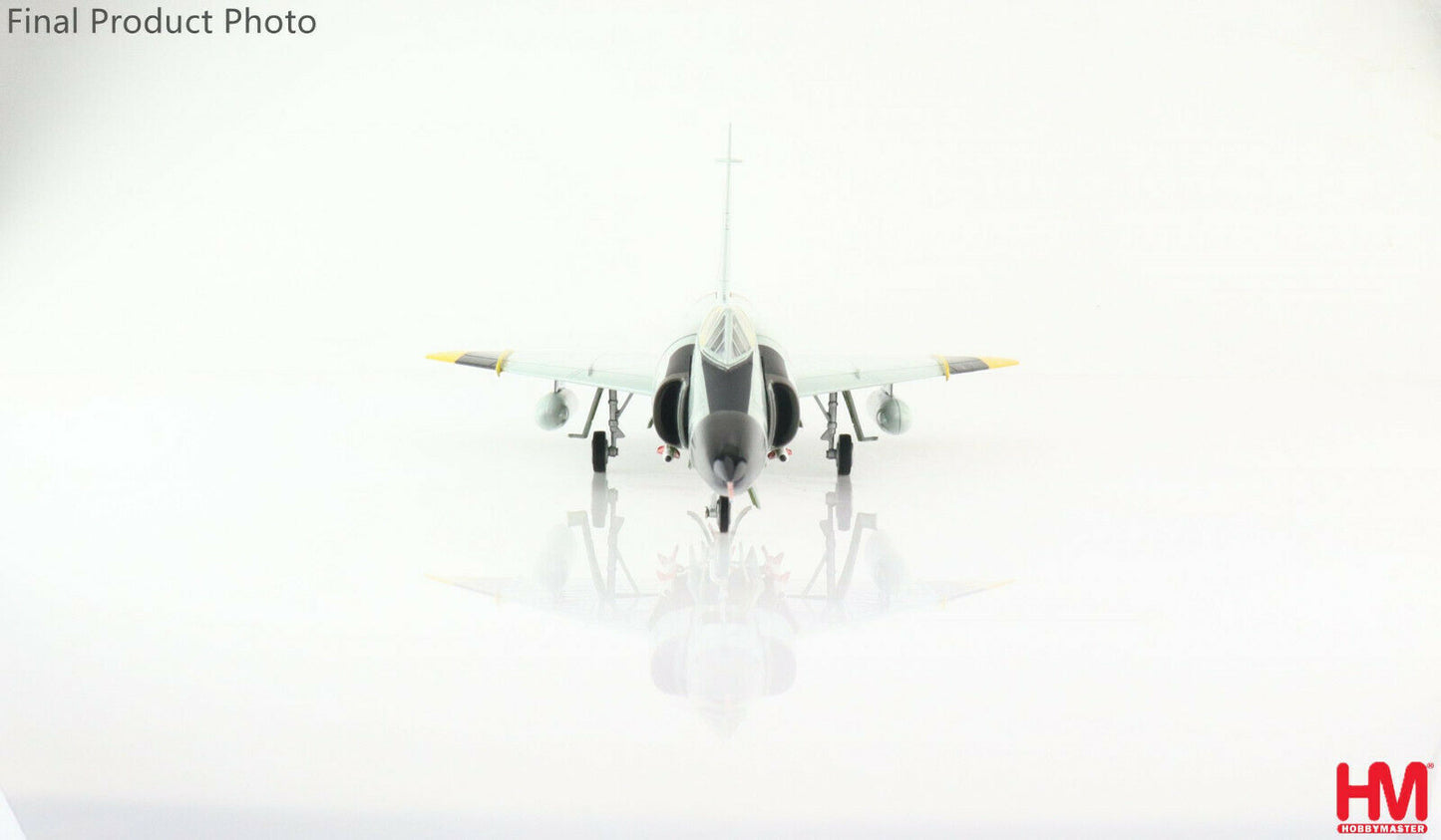 HOBBY MASTER F-102A DELTA DAGGER 70907