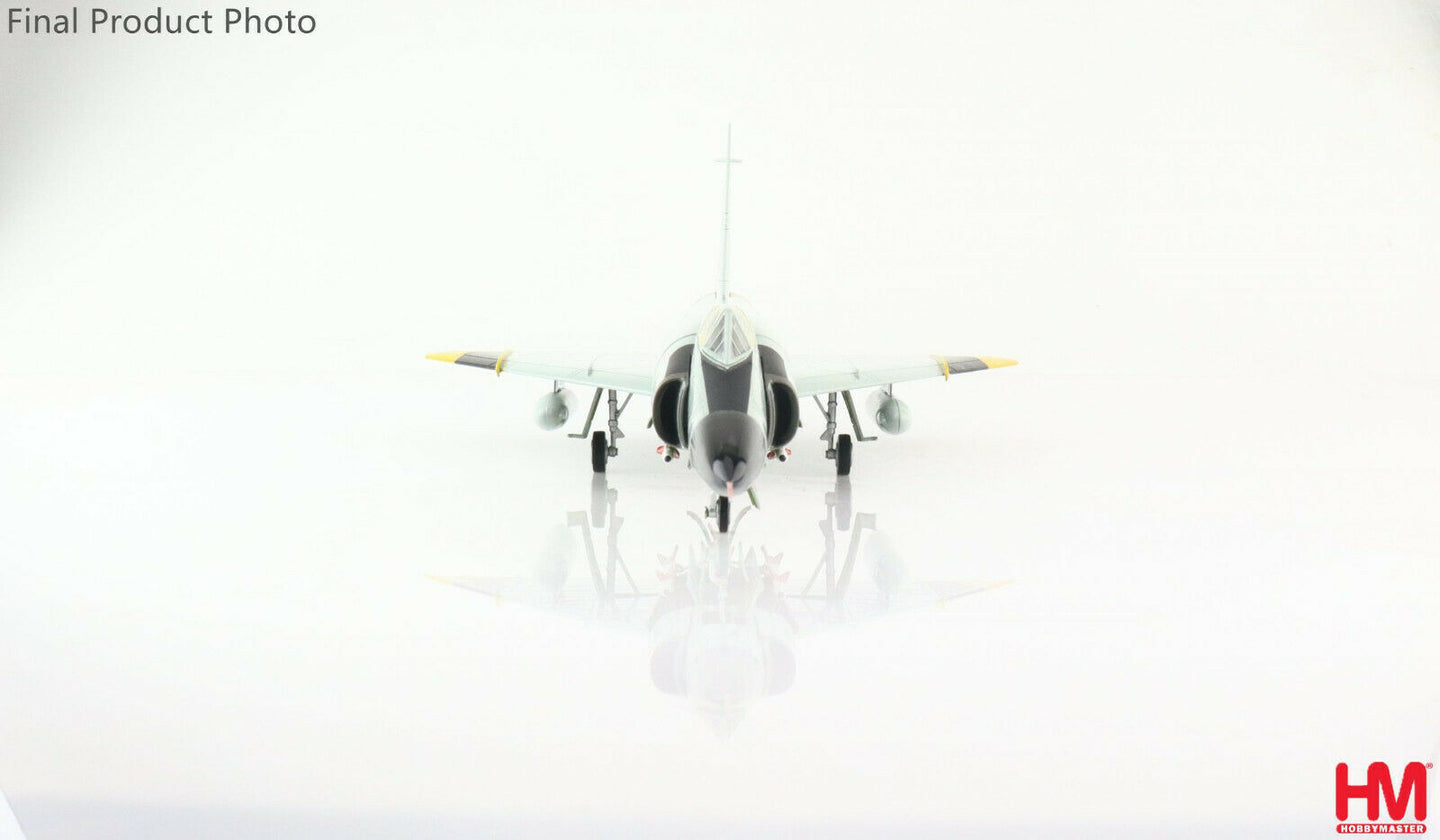 HOBBY MASTER F-102A DELTA DAGGER 70907