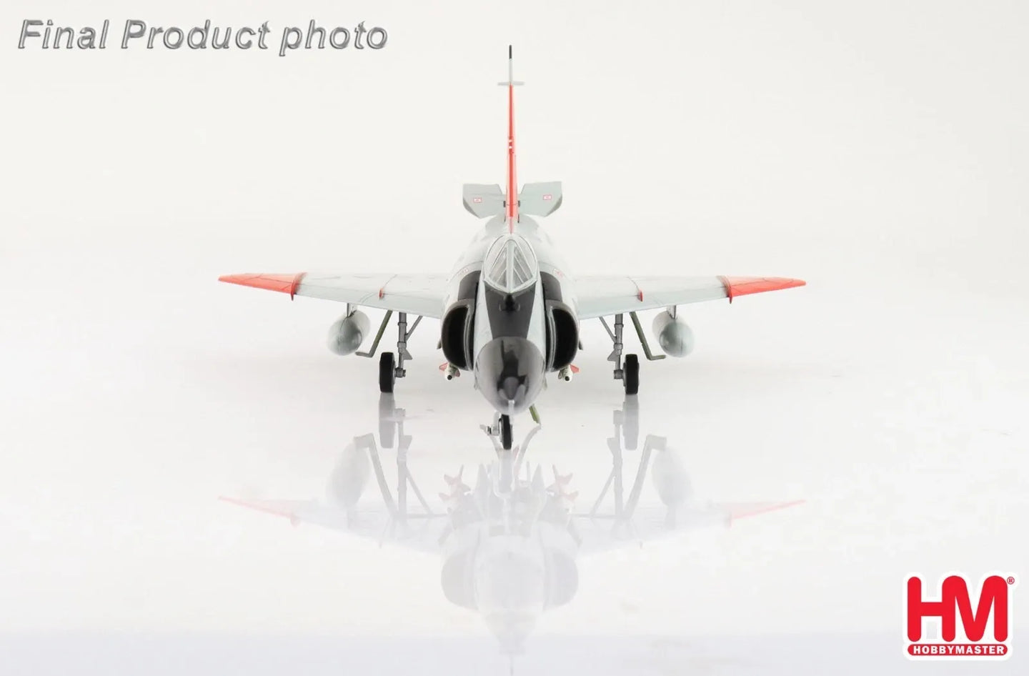 HOBBY MASTER F-102A DELTA DAGGER 56-1488 179 FIS MINNESOTA ANG 1966