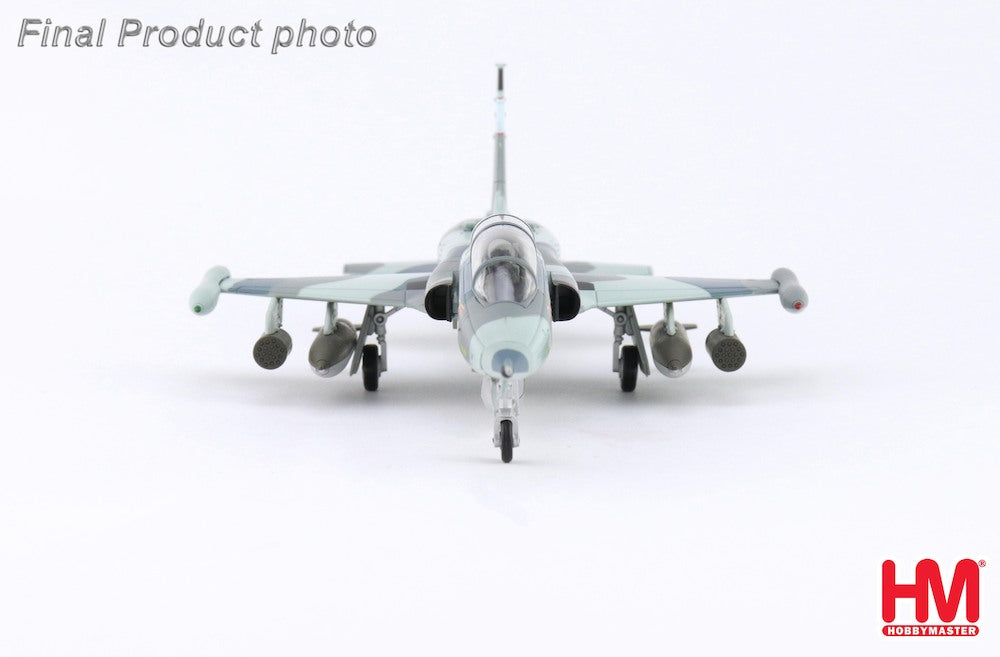 HOBBY MASTER CF-5D FREEDOM FIGHTER RCAF 116807 419 SQN CA.1979