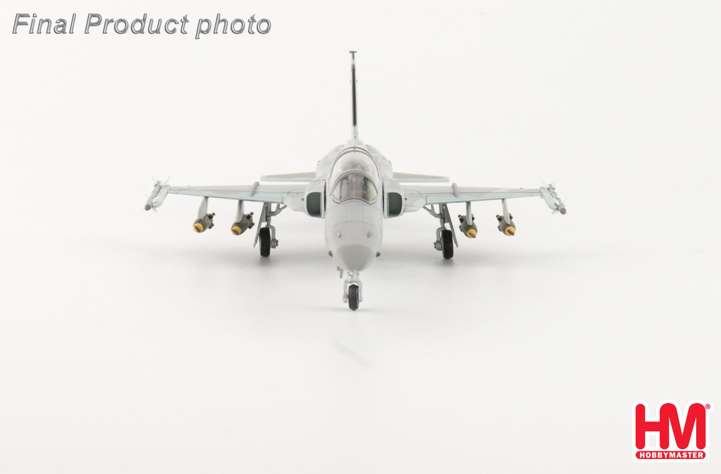 HOBBY MASTER F-5F ROCAF FAREWELL 5398 HUALIEN AB 4TH JULY 2025