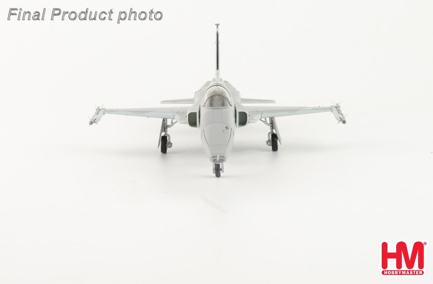 HOBBY MASTER RF-5E ROCAF FAREWELL 5504 HUALIEN AB 4TH JULY 2025