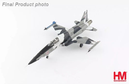 HOBBY MASTER NORTHROP GRUMMAN F-5N TIGER II 761557, VFC-111, NOV 2020