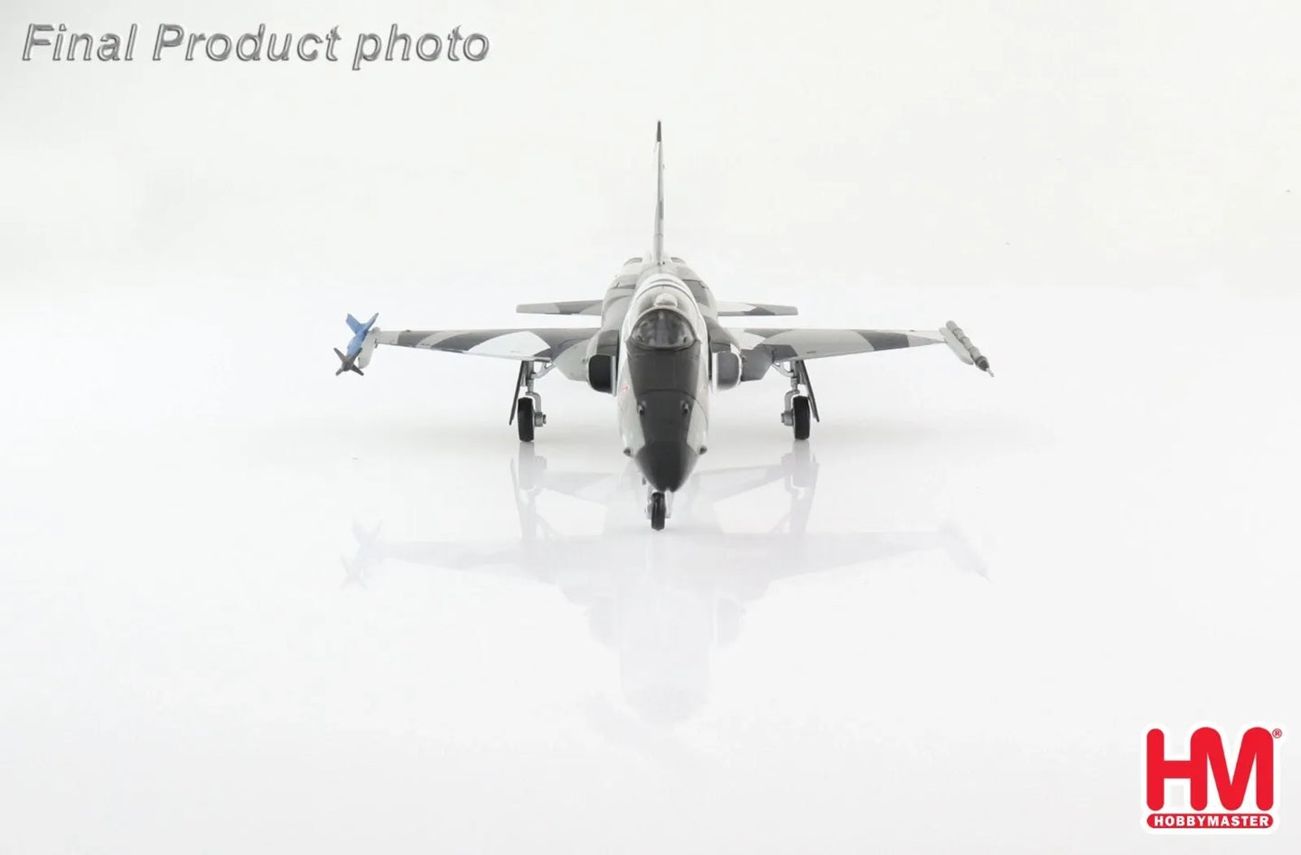 HOBBY MASTER NORTHROP GRUMMAN F-5N TIGER II 761557, VFC-111, NOV 2020