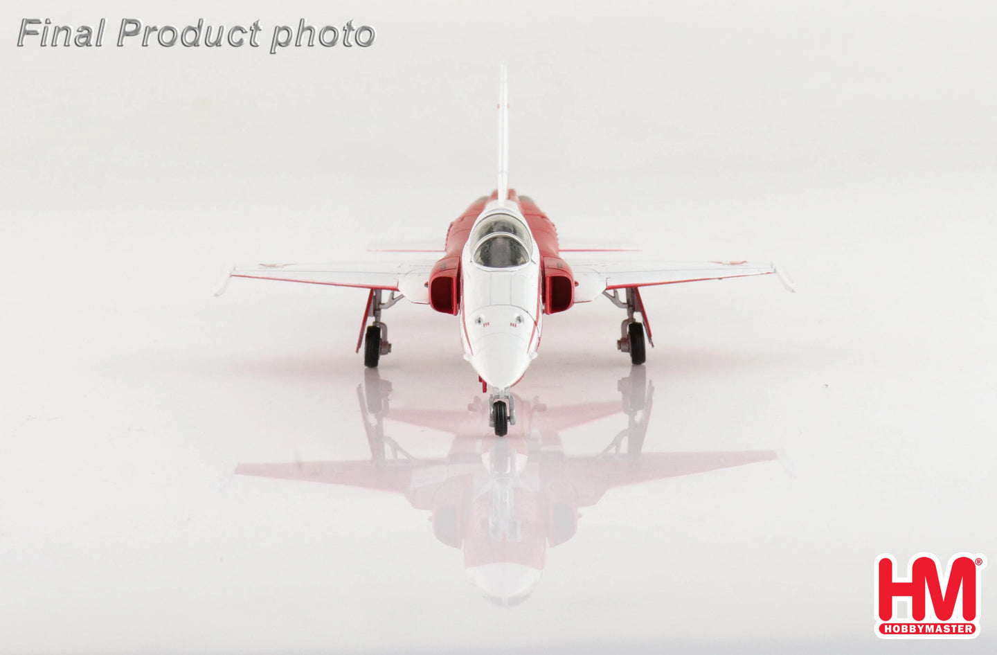 HOBBY MASTER F-5E PATROUILLE SUISSE 2025