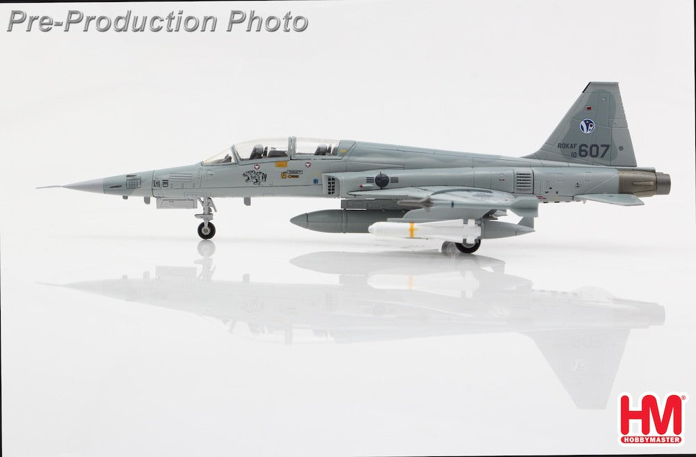 HOBBY MASTER KF-5F JEGONG-HO 10-607 ROKAF 2021