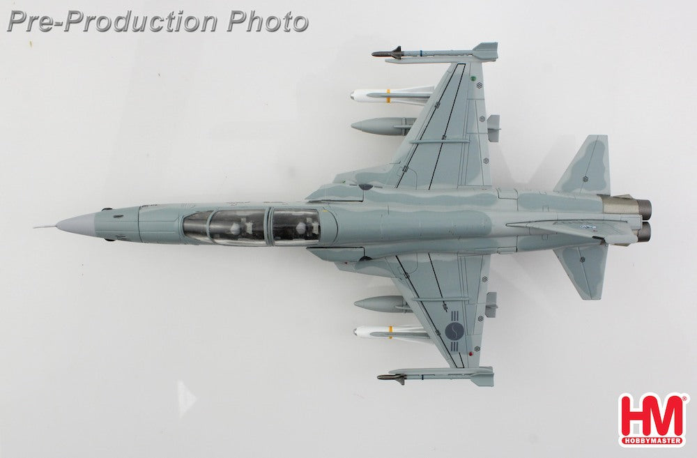 HOBBY MASTER KF-5F JEGONG-HO 10-607 ROKAF 2021