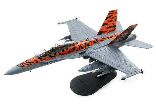 HOBBY MASTER F/A-18B HORNET CLASSIC HORNET