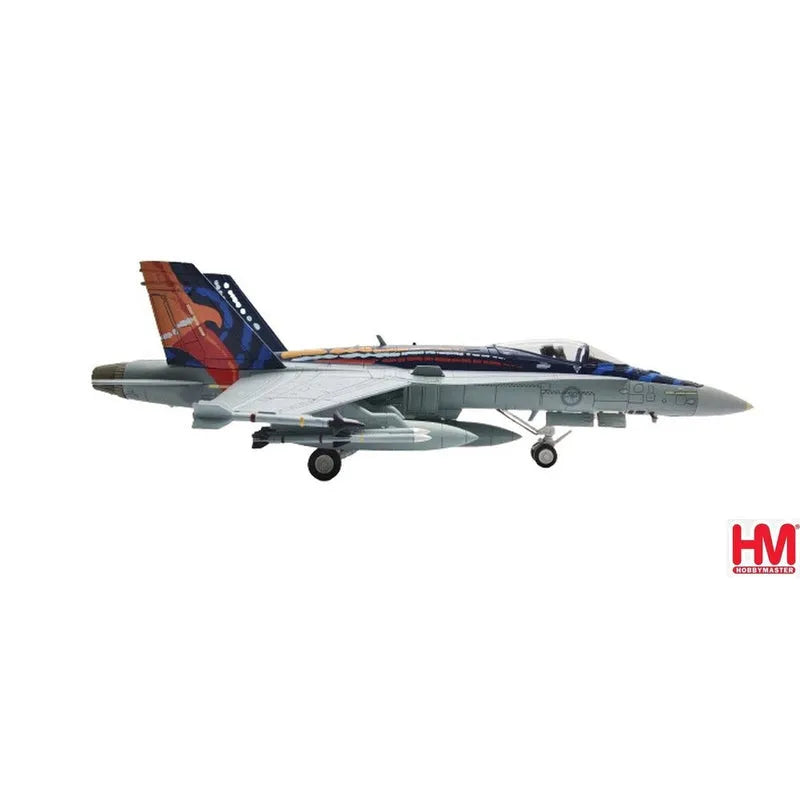 HOBBY MASTER F/A-18A WORIMI HORNET A21-23 RAAF