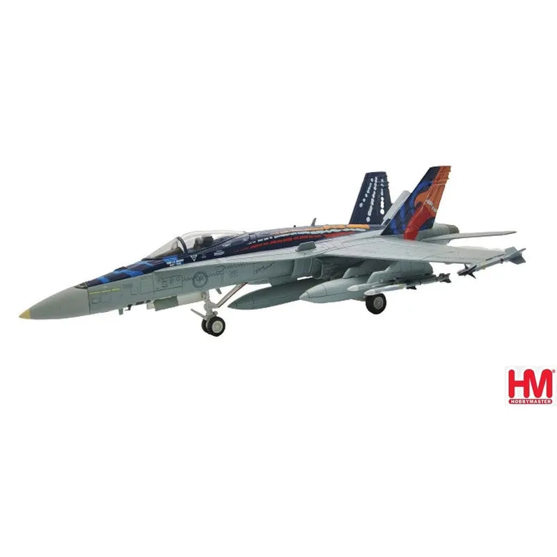 HOBBY MASTER F/A-18A WORIMI HORNET A21-23 RAAF