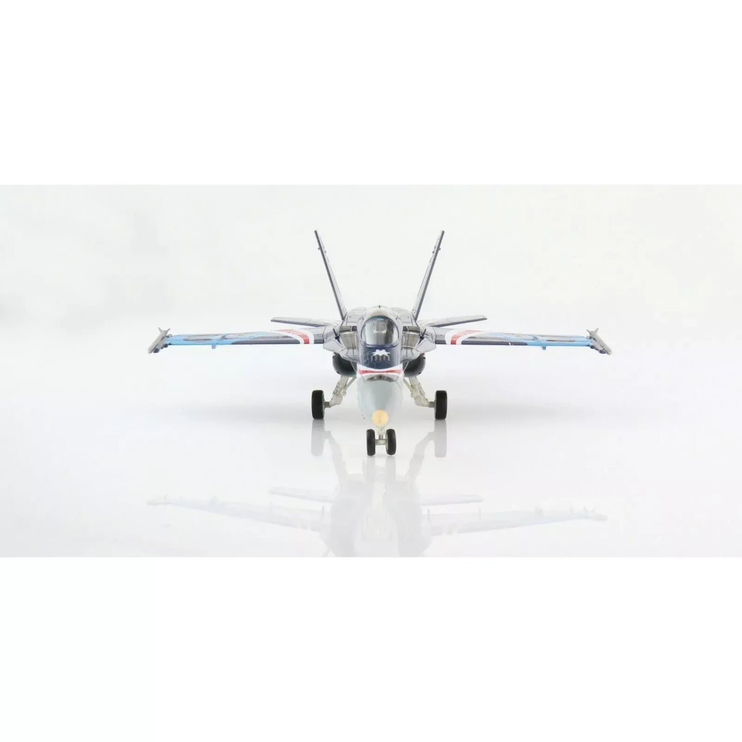 HOBBY MASTER F/A-18A HORNET RAAF No.75 SQN 20TH ANNIVERSARY 2005