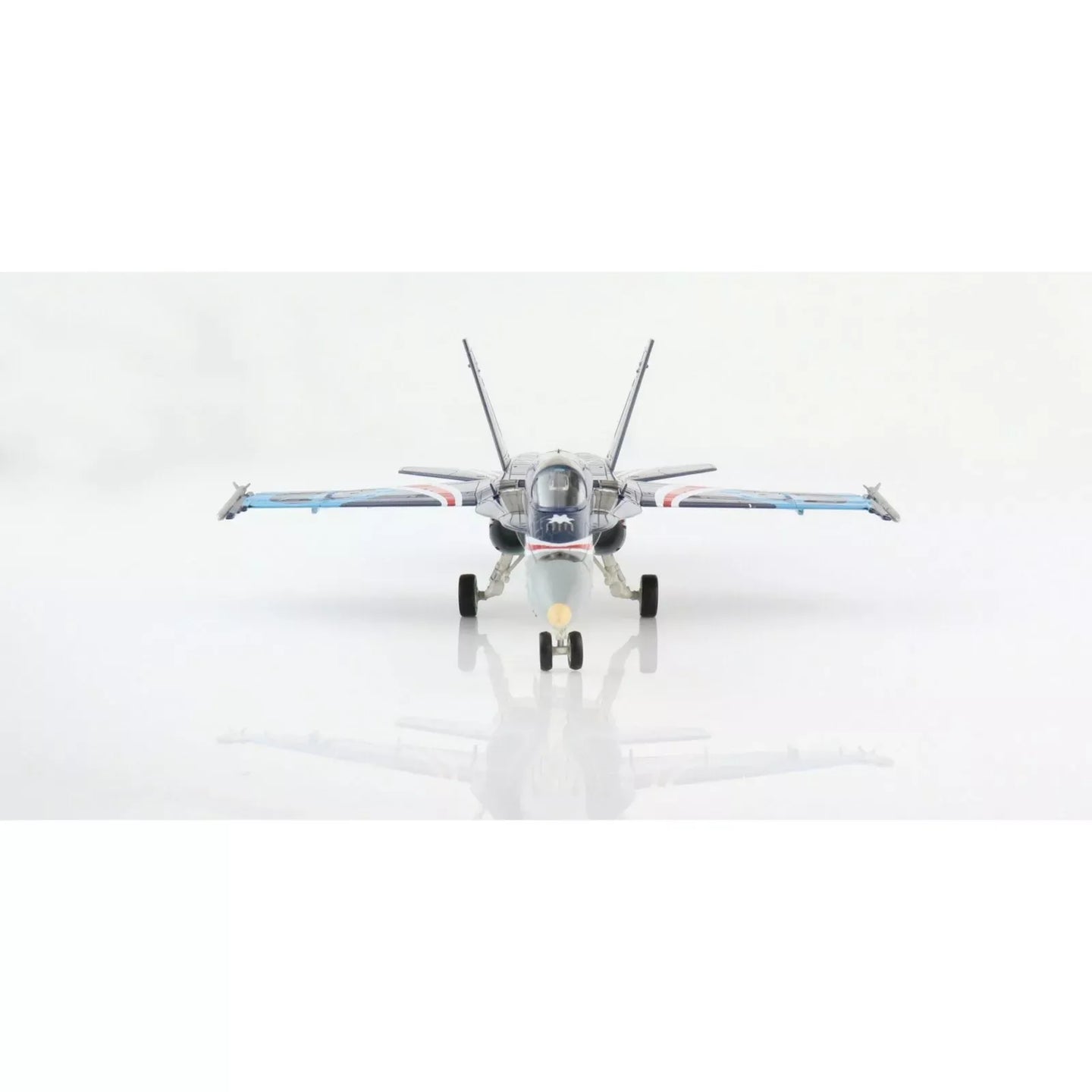 HOBBY MASTER F/A-18A HORNET RAAF No.75 SQN 20TH ANNIVERSARY 2005