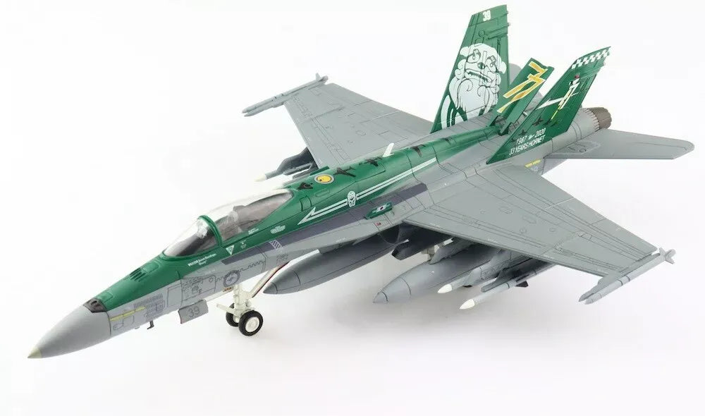 HOBBY MASTER F/A-18A NO. 77 SQUADRON RAAF