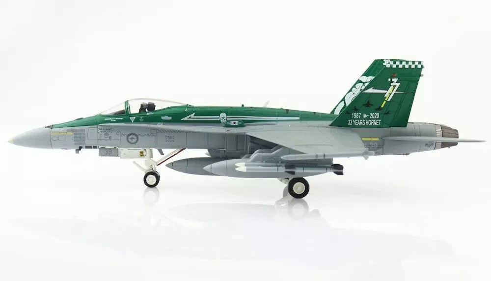 HOBBY MASTER F/A-18A NO. 77 SQUADRON RAAF