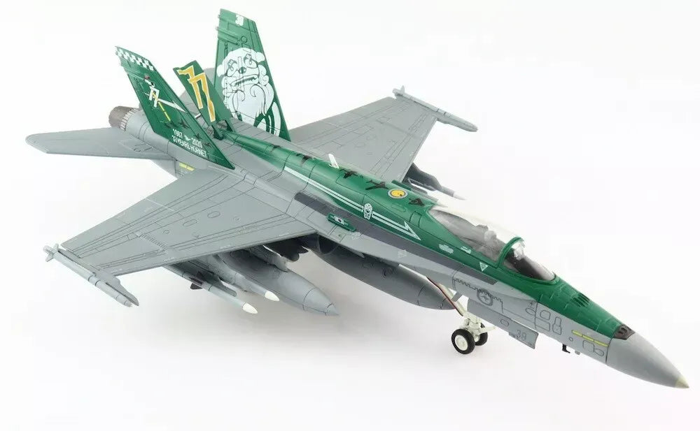HOBBY MASTER F/A-18A NO. 77 SQUADRON RAAF