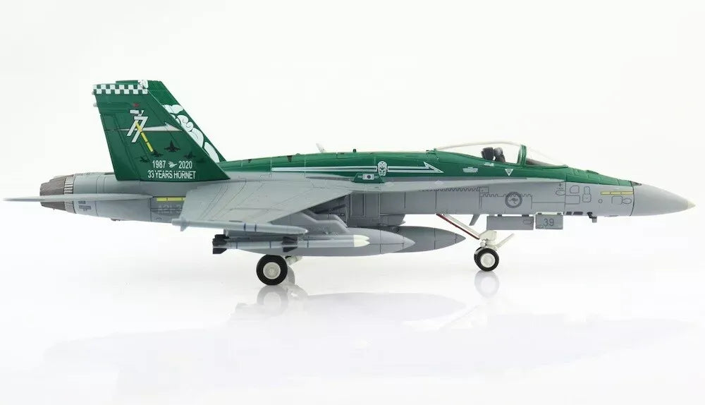 HOBBY MASTER F/A-18A NO. 77 SQUADRON RAAF