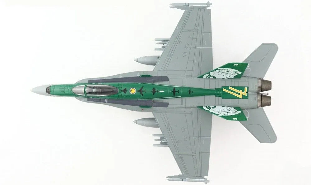 HOBBY MASTER F/A-18A NO. 77 SQUADRON RAAF